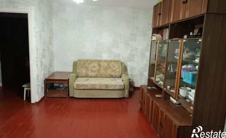 2-комн квартира улица Семяшкина, 8А,  д. 8А
