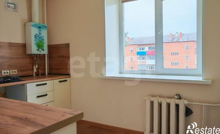 2-комн квартира Совхозная улица, 69,  д. 69