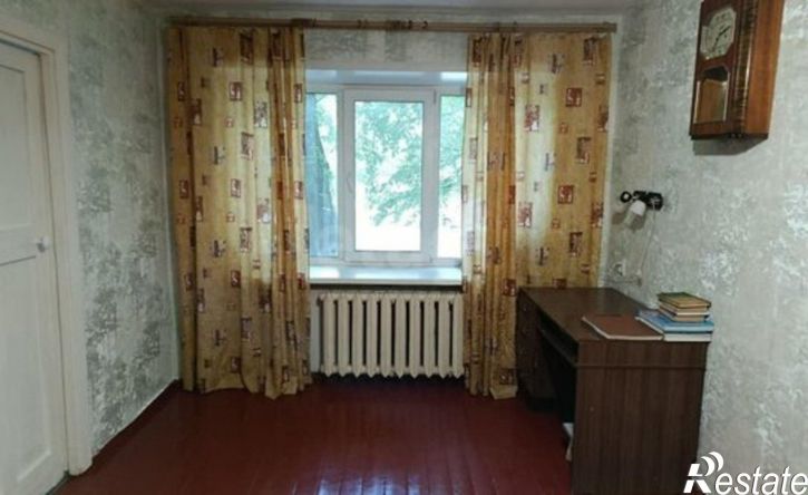 2-комн квартира улица Семяшкина, 8А,  д. 8А