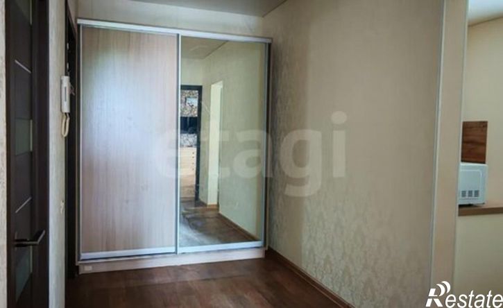 2-комн квартира Совхозная улица, 69,  д. 69