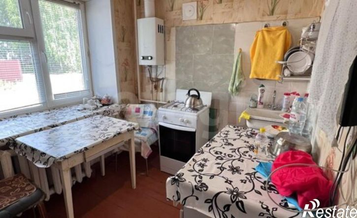 1-комн квартира ул 40 лет ГВФ, 30,  д. 30