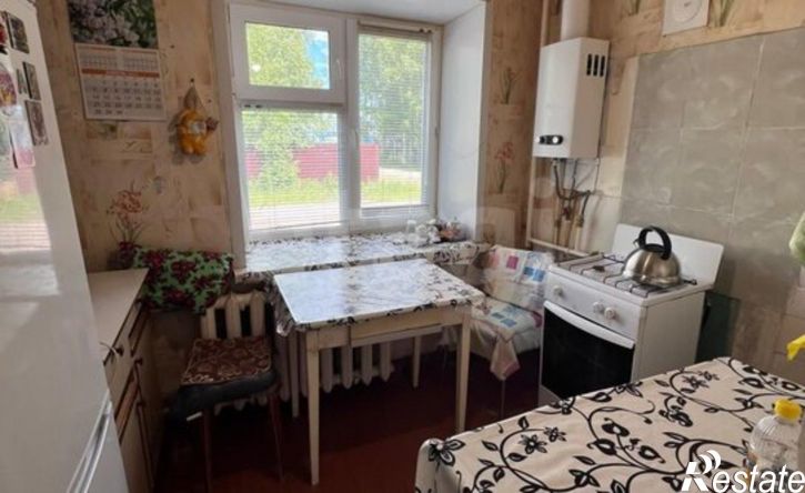 1-комн квартира ул 40 лет ГВФ, 30,  д. 30