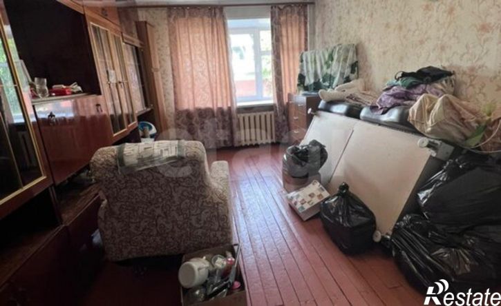 1-комн квартира ул 40 лет ГВФ, 30,  д. 30