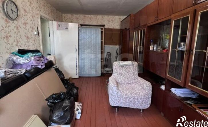 1-комн квартира ул 40 лет ГВФ, 30,  д. 30