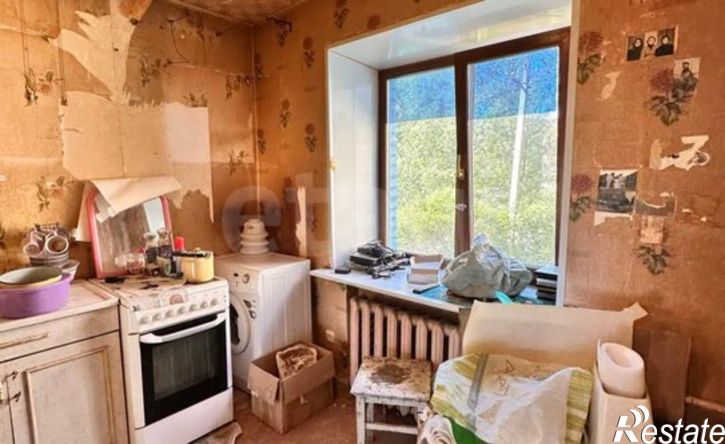 2-комн квартира проспект Космонавтов, 5/2,  д. 5/2