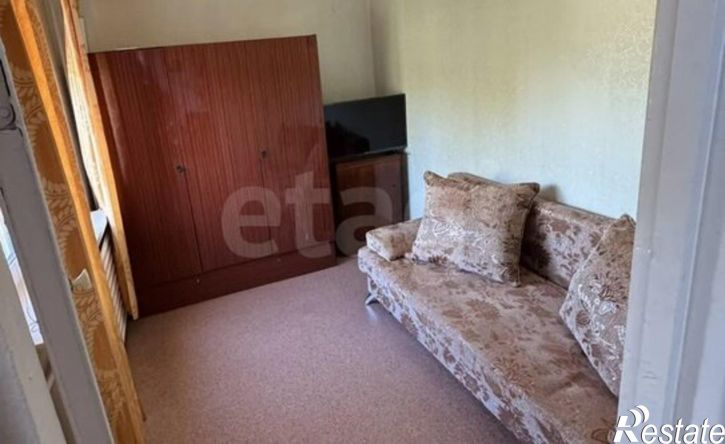 2-комн квартира улица Сенюкова, 35,  д. 35