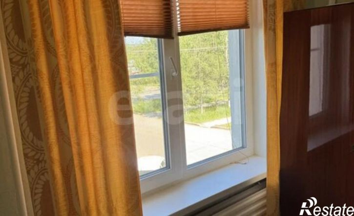 2-комн квартира улица Сенюкова, 35,  д. 35