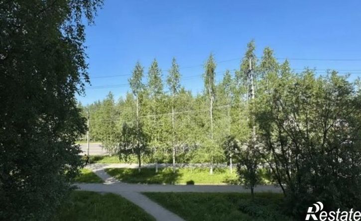 2-комн квартира улица Сенюкова, 35,  д. 35