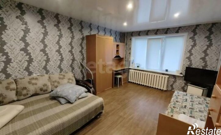 1-комн квартира пр-кт Ленина, 28г,  д. 28г