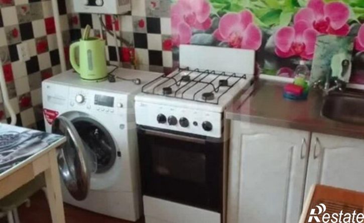 1-комн квартира пр-кт Ленина, 28г,  д. 28г