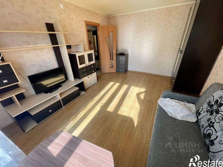 1-комн квартира пр-д Строителей, 29,  д. 29