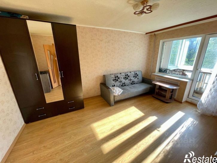 1-комн квартира пр-д Строителей, 29,  д. 29