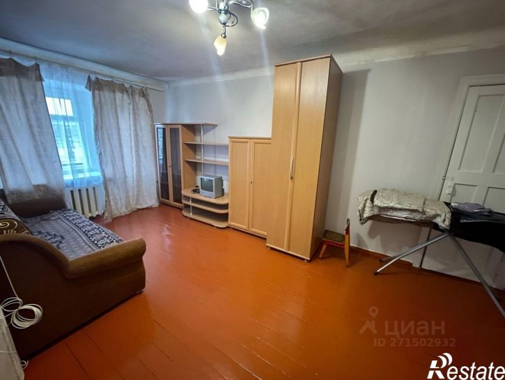 1-комн квартира ул Оплеснина, 1,  д. 1