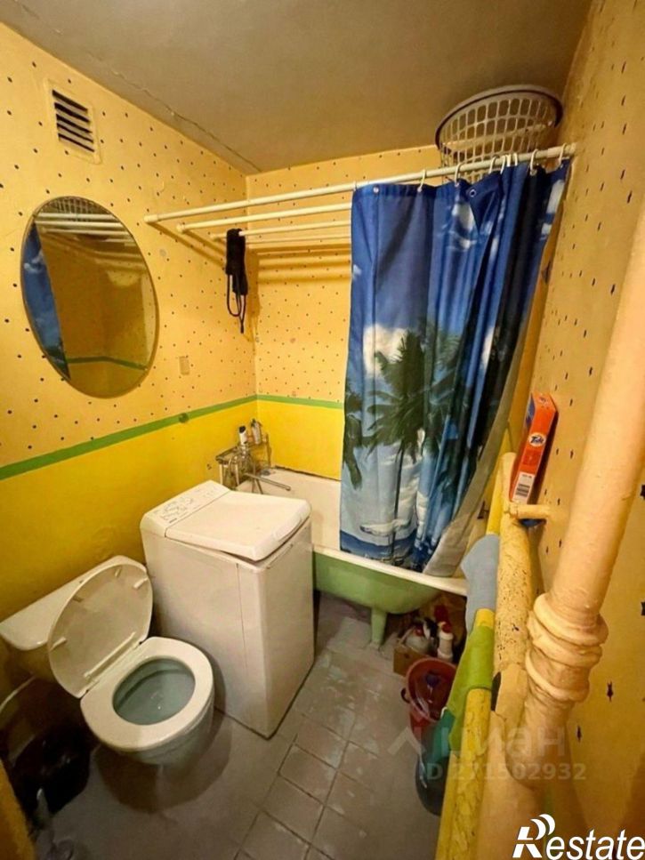 1-комн квартира ул Оплеснина, 1,  д. 1