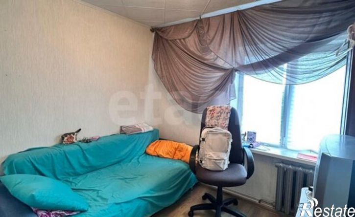 4-комн квартира ул Сенюкова, 41,  д. 41