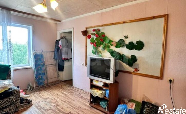 4-комн квартира ул Сенюкова, 41,  д. 41