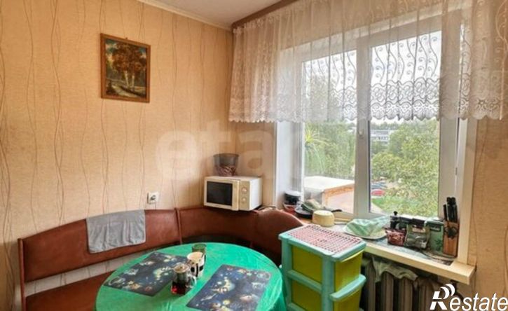 4-комн квартира ул Сенюкова, 41,  д. 41