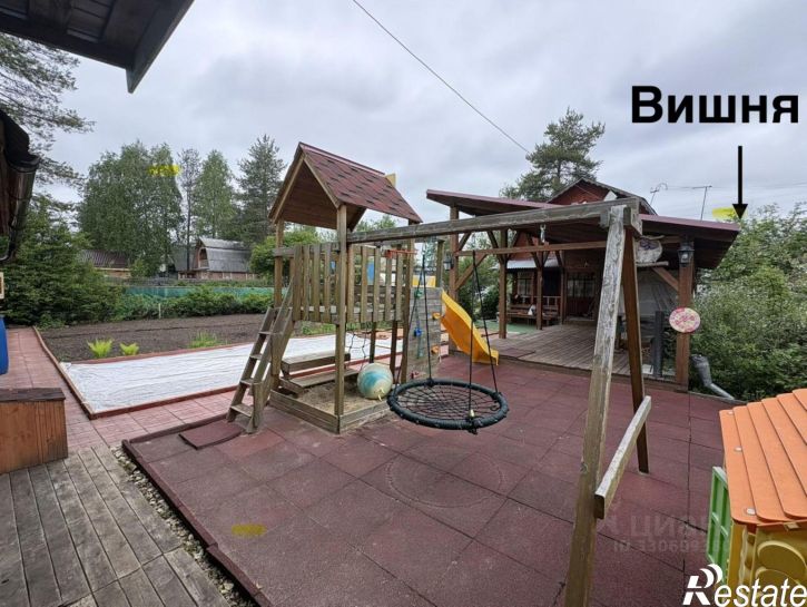 Коттедж/дом 10 (прежняя улица Строительная)