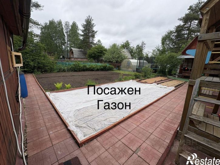 Коттедж/дом 10 (прежняя улица Строительная)