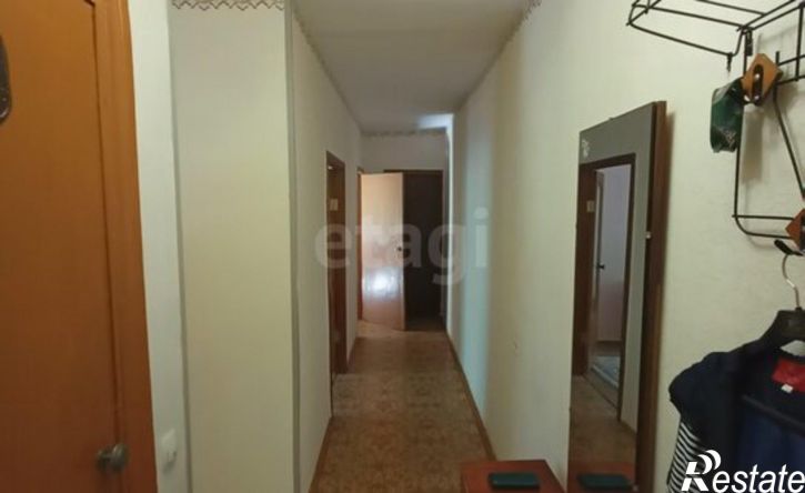 2-комн квартира проспект Космонавтов, 22,  д. 22