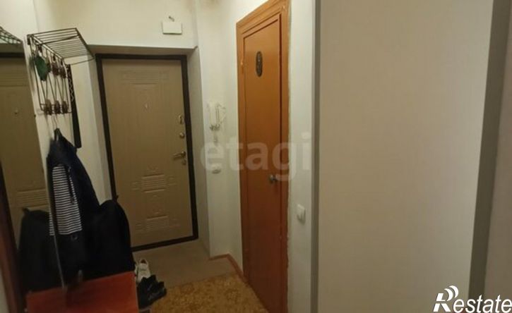 2-комн квартира проспект Космонавтов, 22,  д. 22