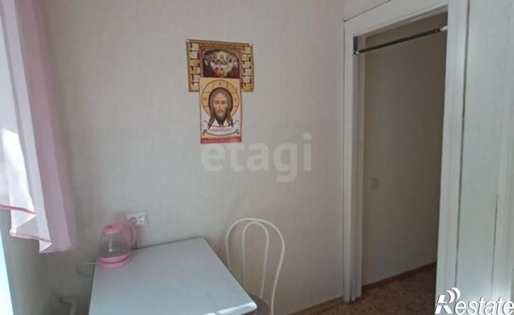 2-комн квартира проспект Космонавтов, 22,  д. 22