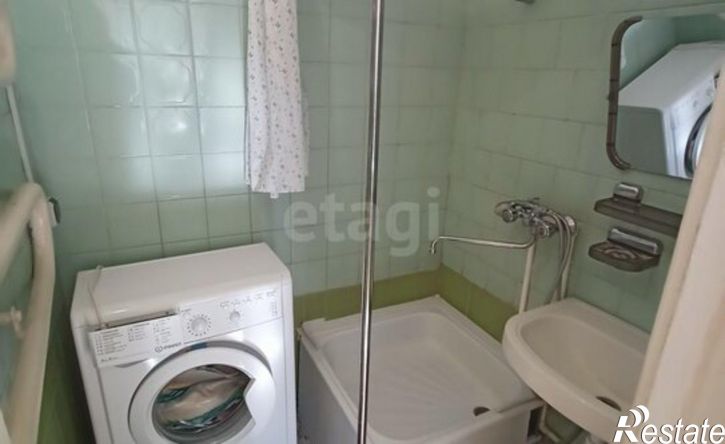 2-комн квартира проспект Космонавтов, 22,  д. 22
