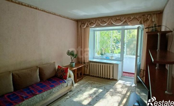 2-комн квартира проспект Космонавтов, 22,  д. 22