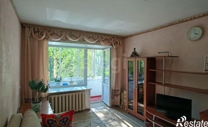 2-комн квартира проспект Космонавтов, 22,  д. 22