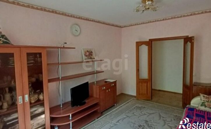 2-комн квартира проспект Космонавтов, 22,  д. 22