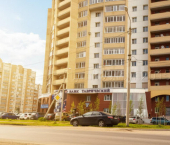 2-комн, 59кв м, этаж 6/12 проспект Ленина, 79
