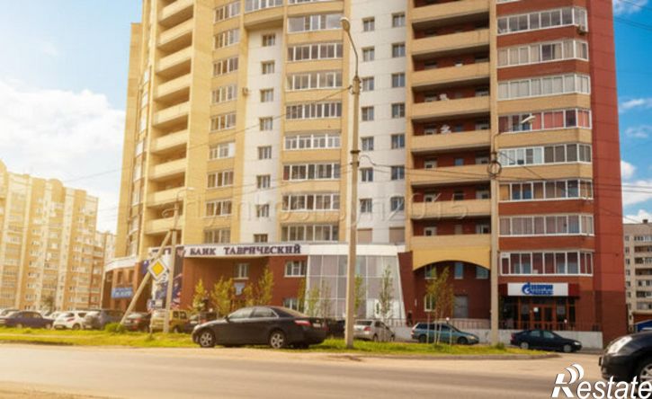 2-комн квартира проспект Ленина, 79,  д. 79