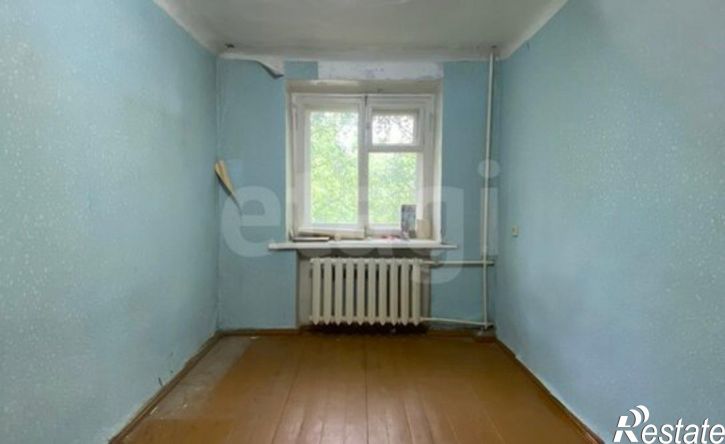 2-комн квартира Кирпичная улица, 19/2,  д. 19/2