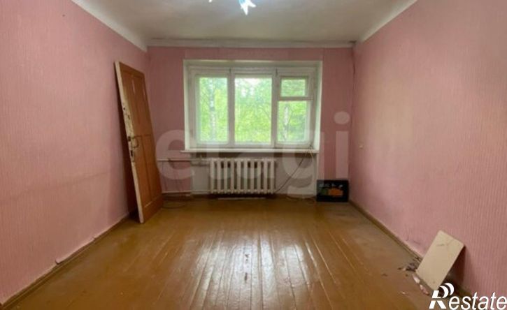 2-комн квартира Кирпичная улица, 19/2,  д. 19/2
