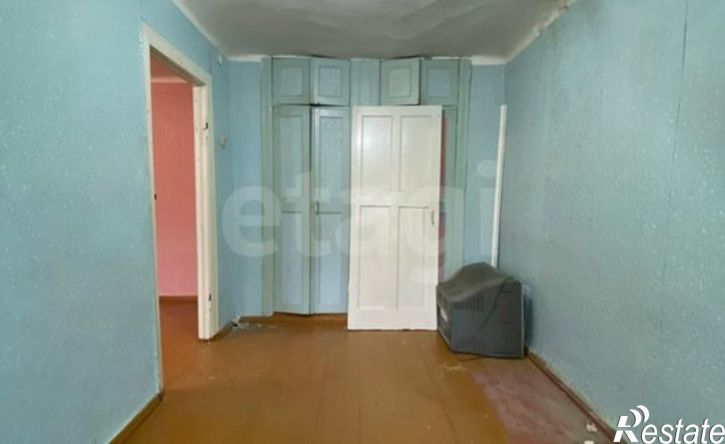 2-комн квартира Кирпичная улица, 19/2,  д. 19/2