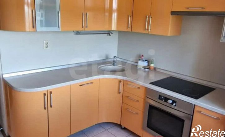 2-комн квартира проспект Ленина, 79,  д. 79