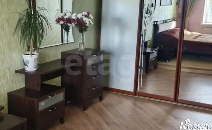 2-комн квартира проспект Ленина, 79,  д. 79