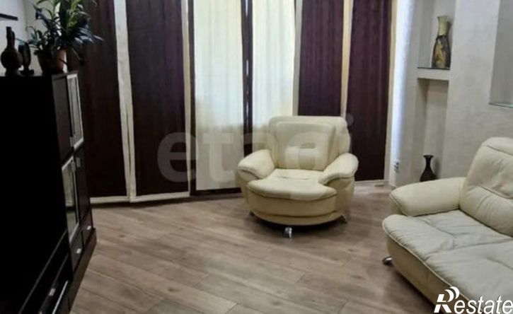2-комн квартира проспект Ленина, 79,  д. 79