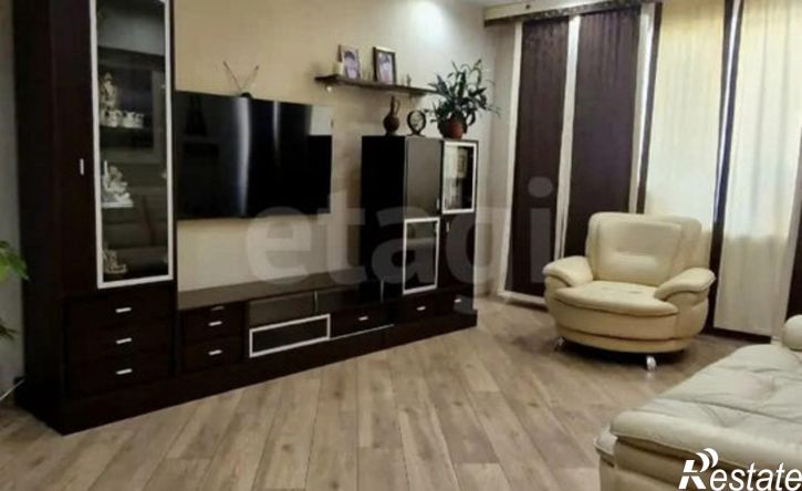 2-комн квартира проспект Ленина, 79,  д. 79
