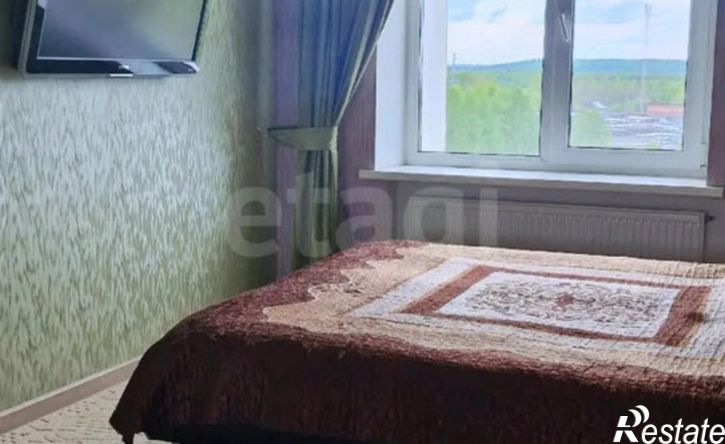 2-комн квартира проспект Ленина, 79,  д. 79