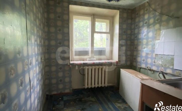 2-комн квартира Кирпичная улица, 19/2,  д. 19/2