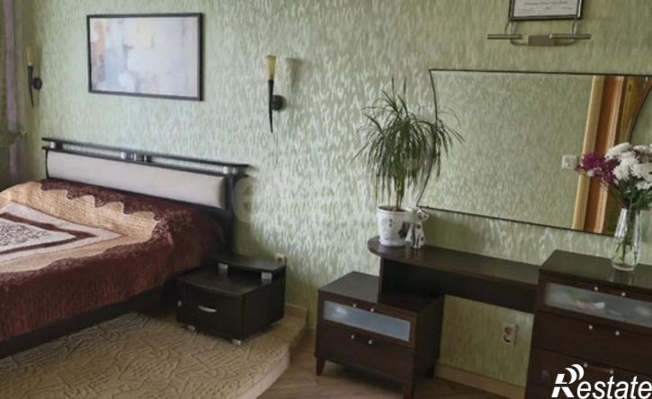2-комн квартира проспект Ленина, 79,  д. 79