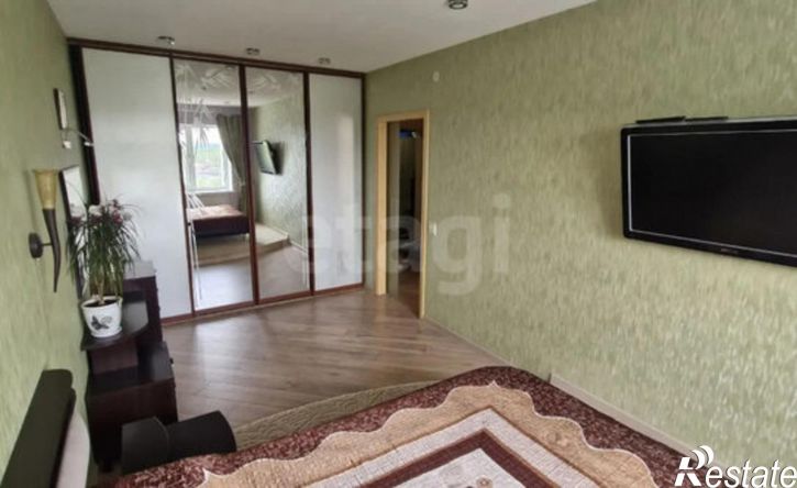 2-комн квартира проспект Ленина, 79,  д. 79