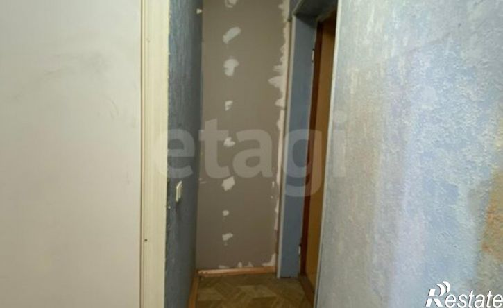 2-комн квартира Кирпичная улица, 19/2,  д. 19/2