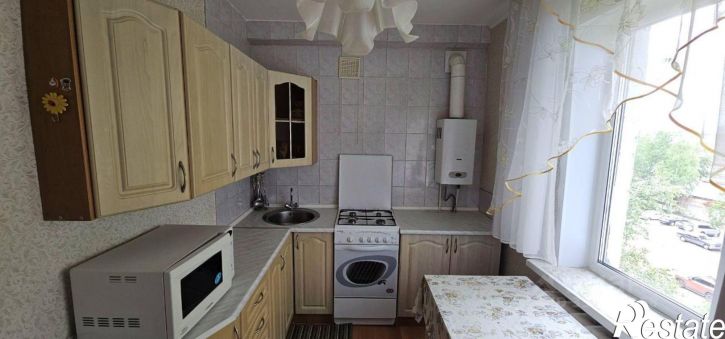 2-комн квартира ул Октябрьская, 36,  д. 36