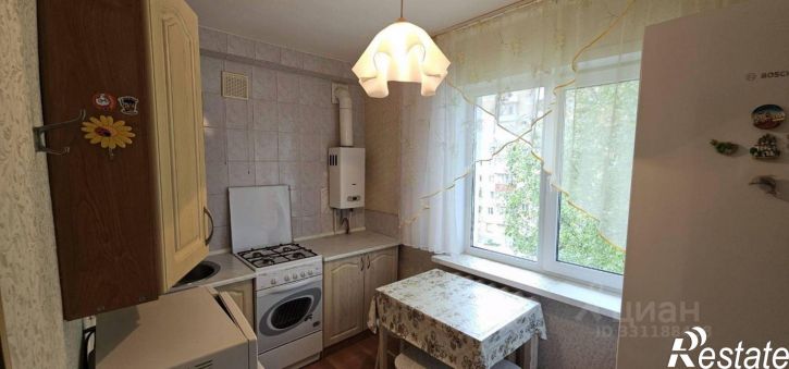 2-комн квартира ул Октябрьская, 36,  д. 36