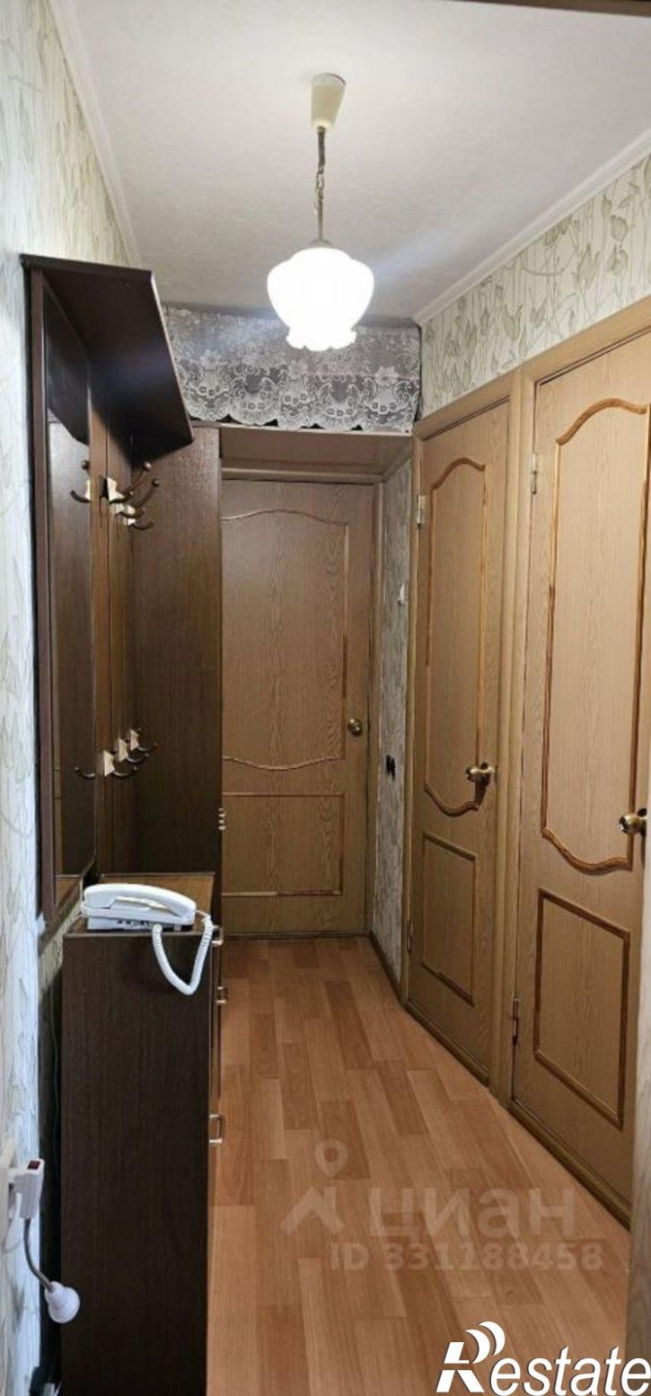 2-комн квартира ул Октябрьская, 36,  д. 36