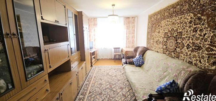 2-комн квартира ул Октябрьская, 36,  д. 36