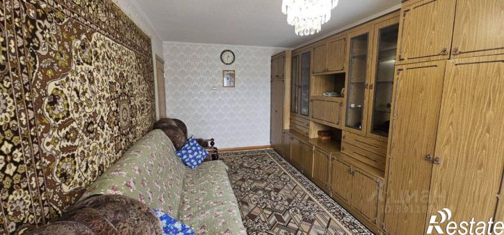 2-комн квартира ул Октябрьская, 36,  д. 36