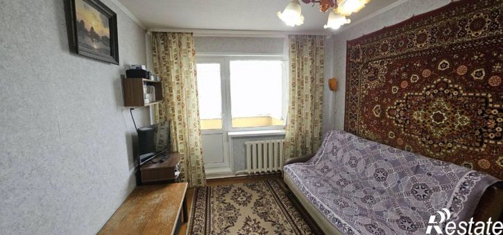 2-комн квартира ул Октябрьская, 36,  д. 36